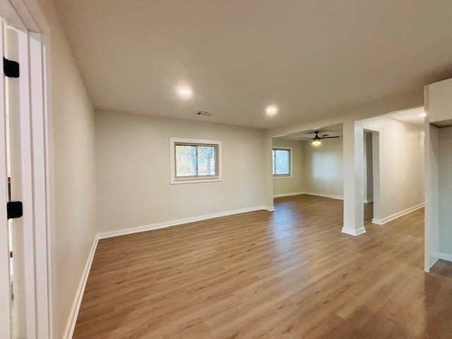 Enola City - Residential