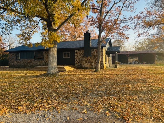 Enola City - Residential