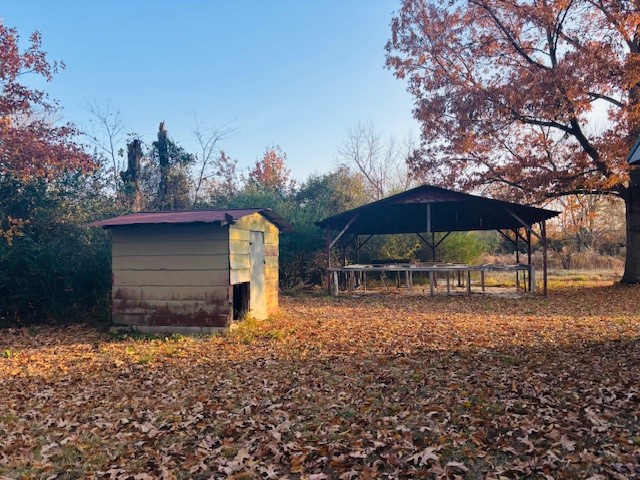 Enola City - Residential