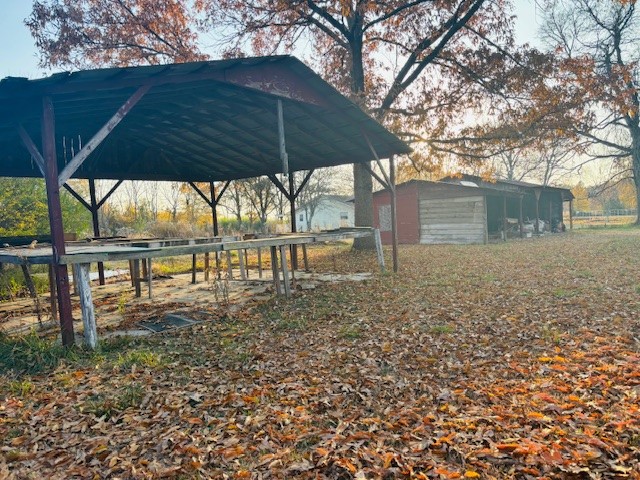 Enola City - Residential