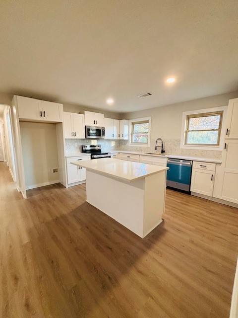 Enola City - Residential