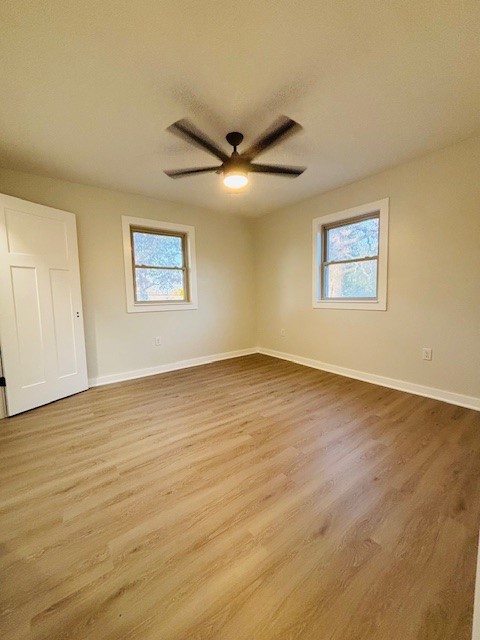 Enola City - Residential