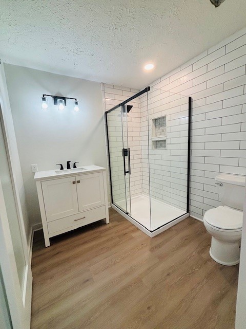 Enola City - Residential