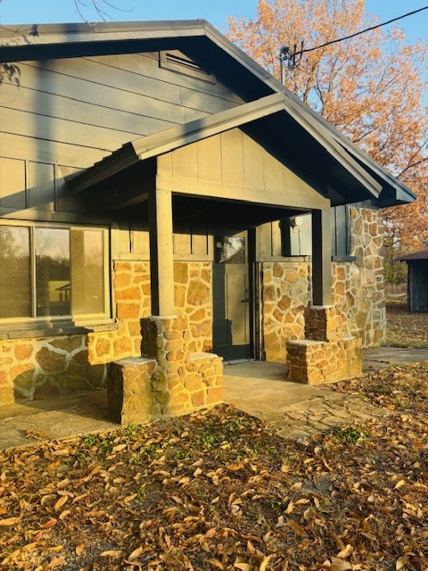 Enola City - Residential