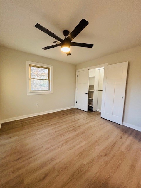 Enola City - Residential