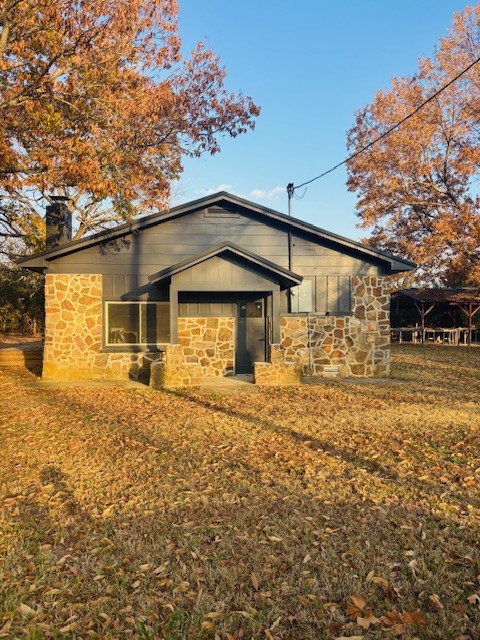 Enola City - Residential