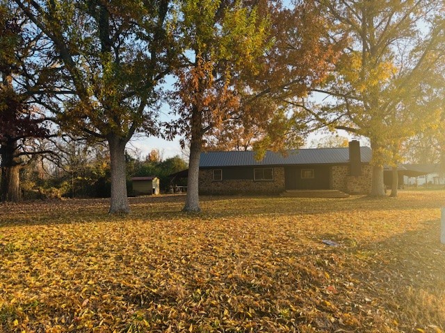 Enola City - Residential