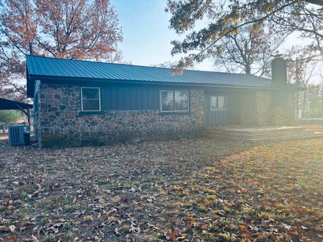 Enola City - Residential