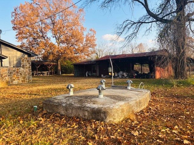 Enola City - Residential