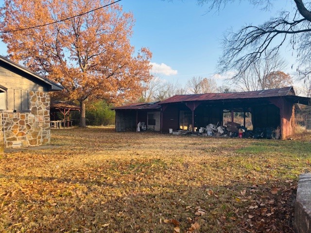 Enola City - Residential