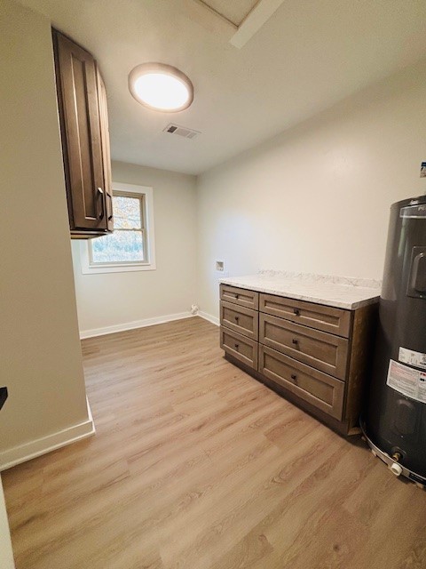 Enola City - Residential