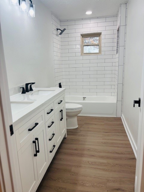 Enola City - Residential