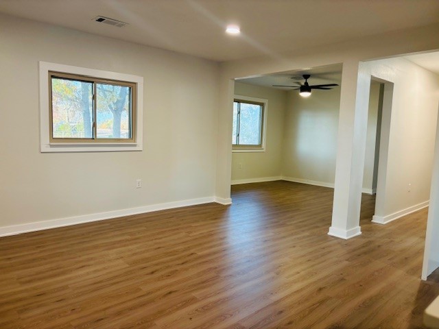 Enola City - Residential