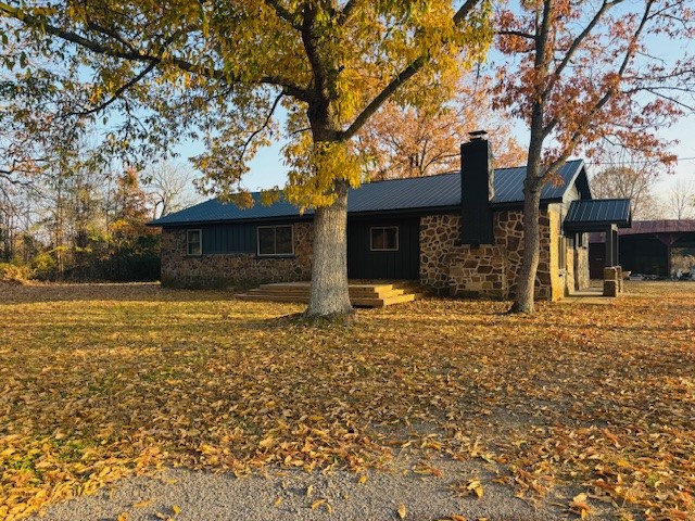 Enola City - Residential