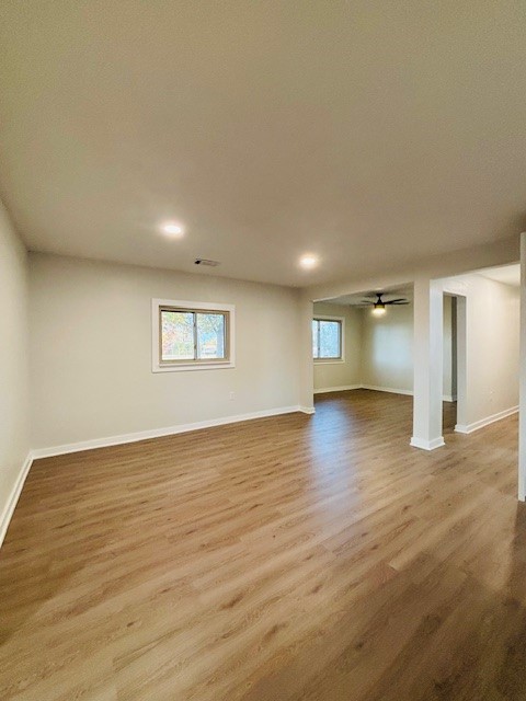 Enola City - Residential