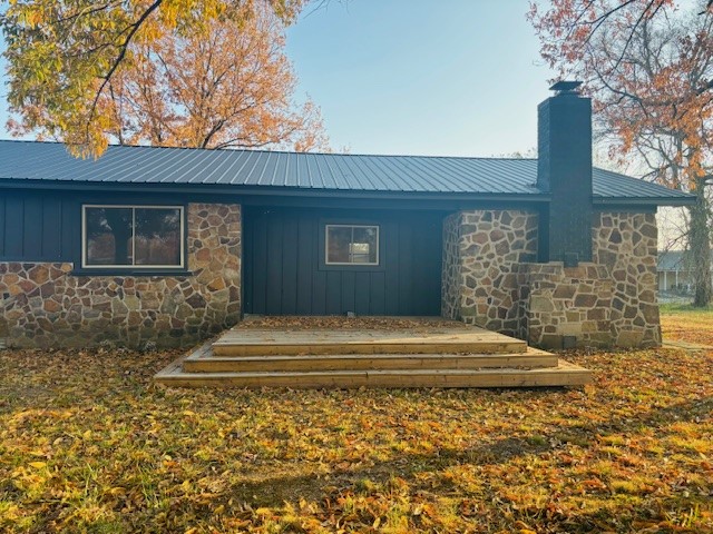 Enola City - Residential