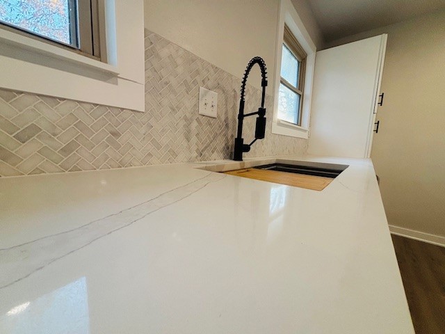 Enola City - Residential