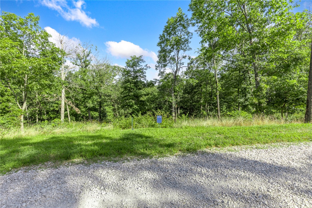 Round Mountain Estates - Land