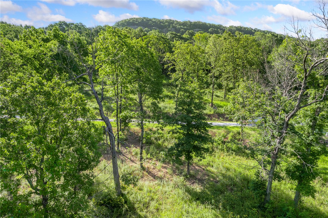 Round Mountain Estates - Land