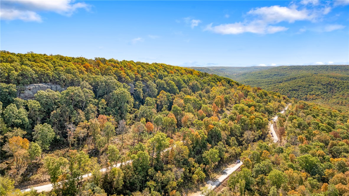 Round Mountain Estates - Land