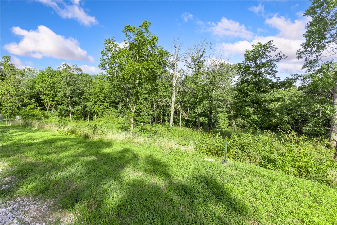 Round Mountain Estates - Land