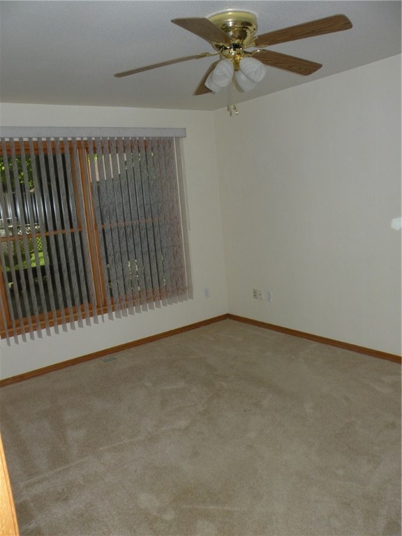 Unit 114 Holiday Island - Residential