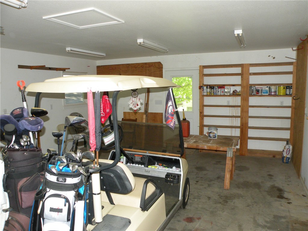 Unit 114 Holiday Island - Residential