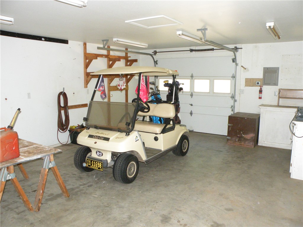 Unit 114 Holiday Island - Residential