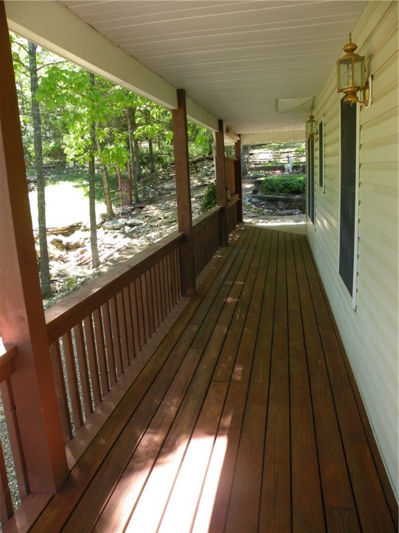 Unit 114 Holiday Island - Residential