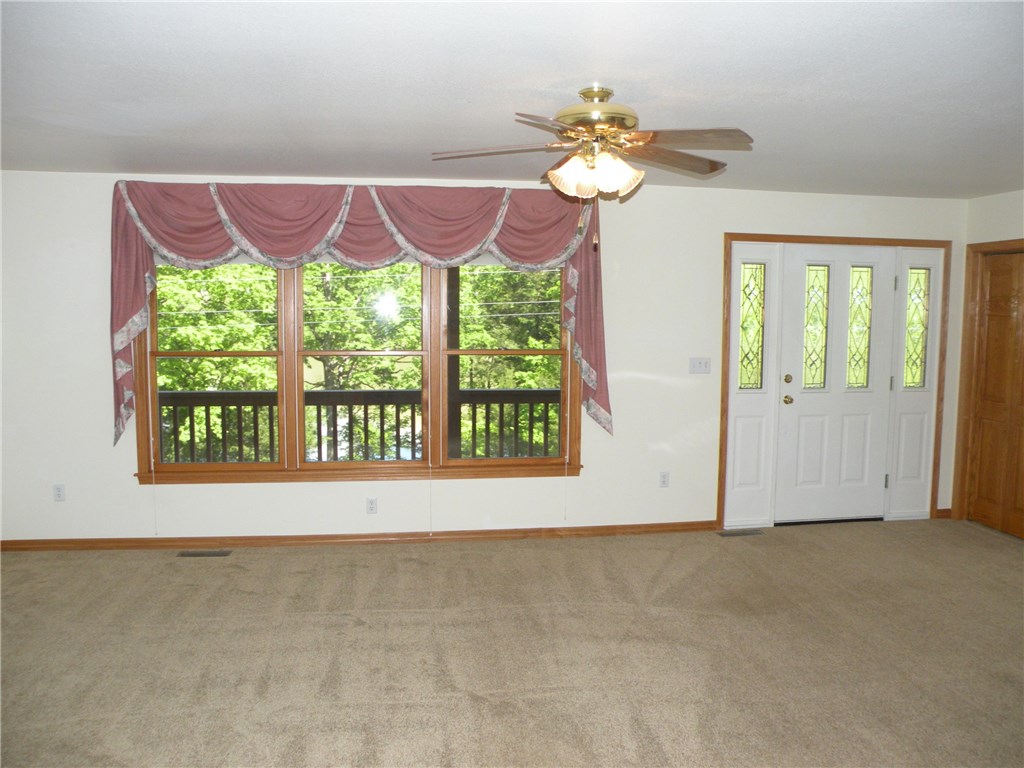 Unit 114 Holiday Island - Residential