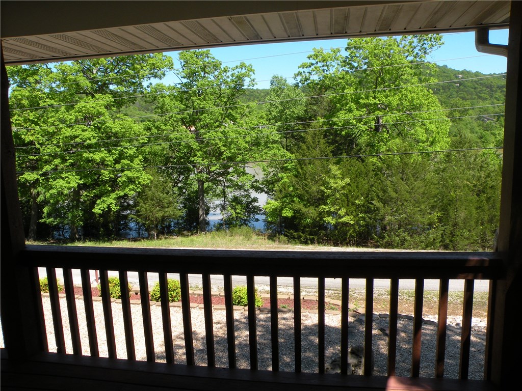 Unit 114 Holiday Island - Residential