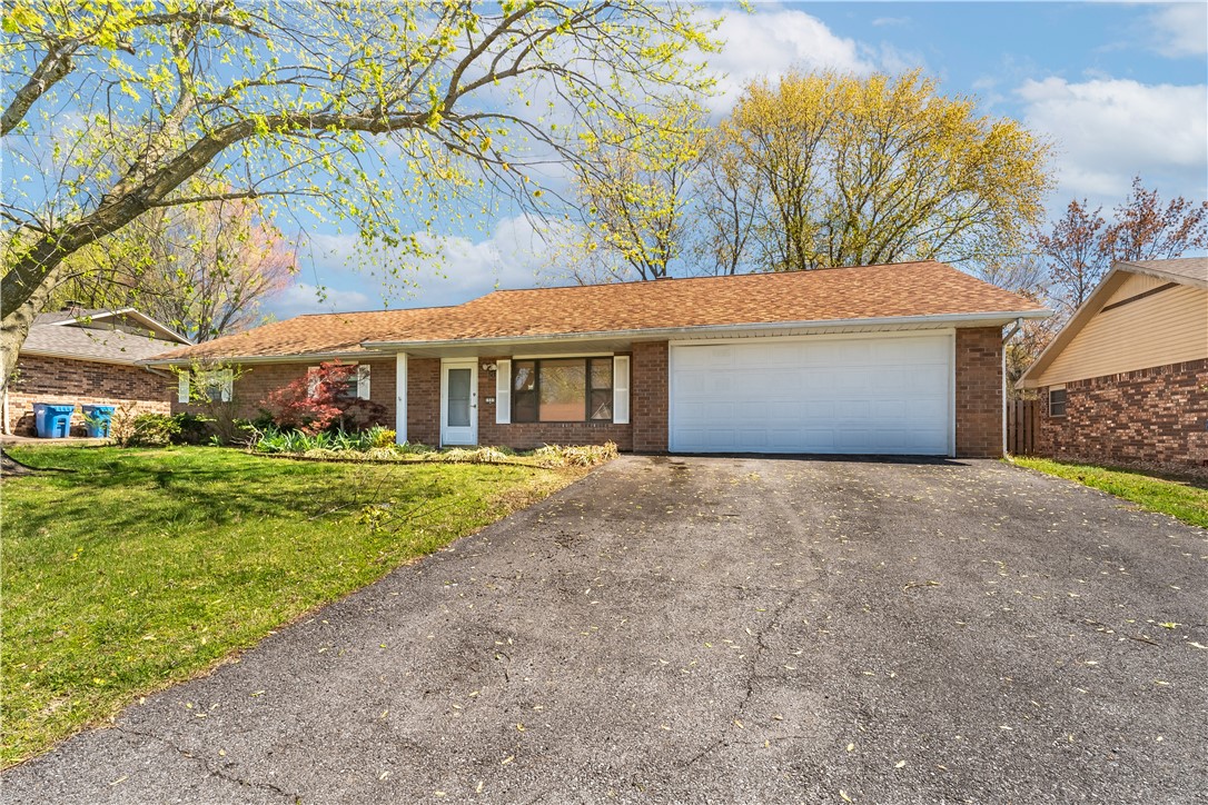 Bland Valley Estates-Bentonville - Residential Lease