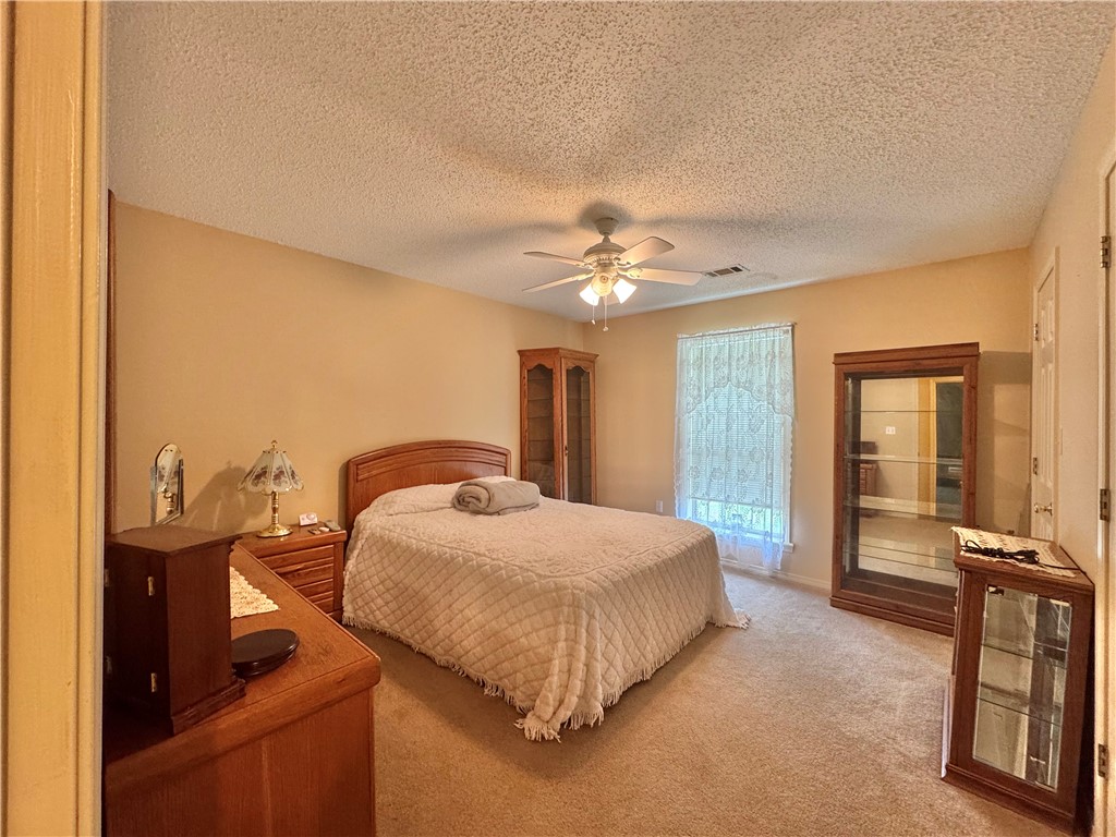 Deer Run Phase III - Residential