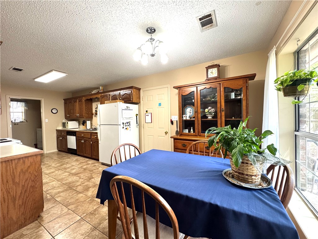 Deer Run Phase III - Residential