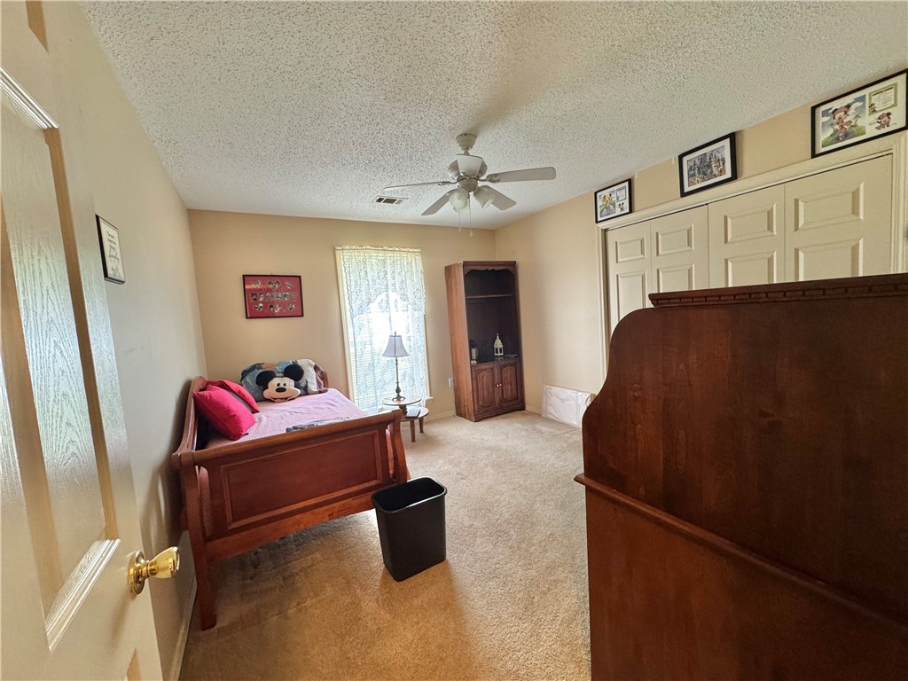 Deer Run Phase III - Residential