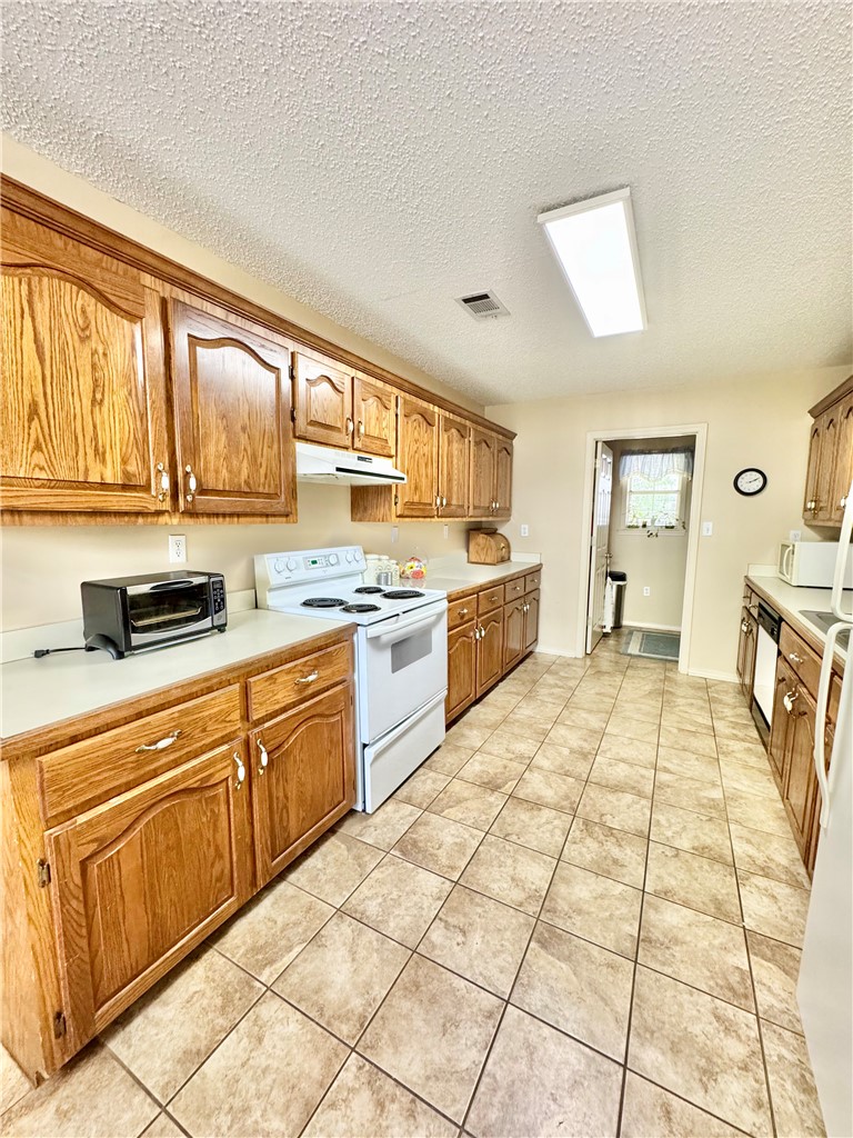 Deer Run Phase III - Residential