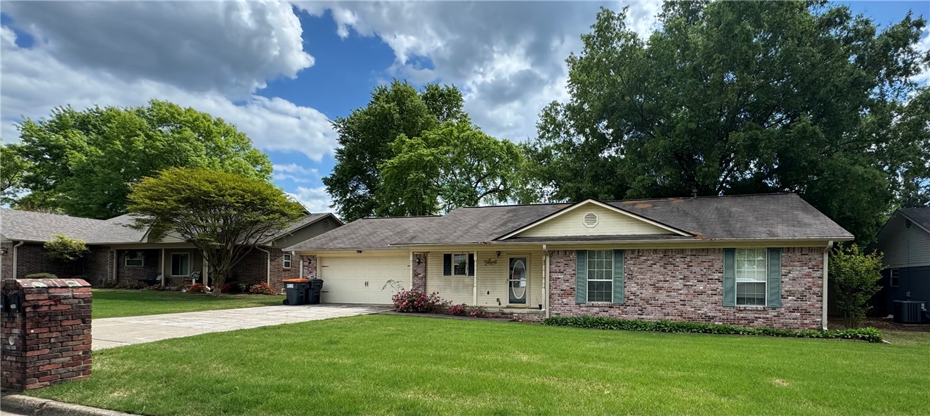 Deer Run Phase III - Residential