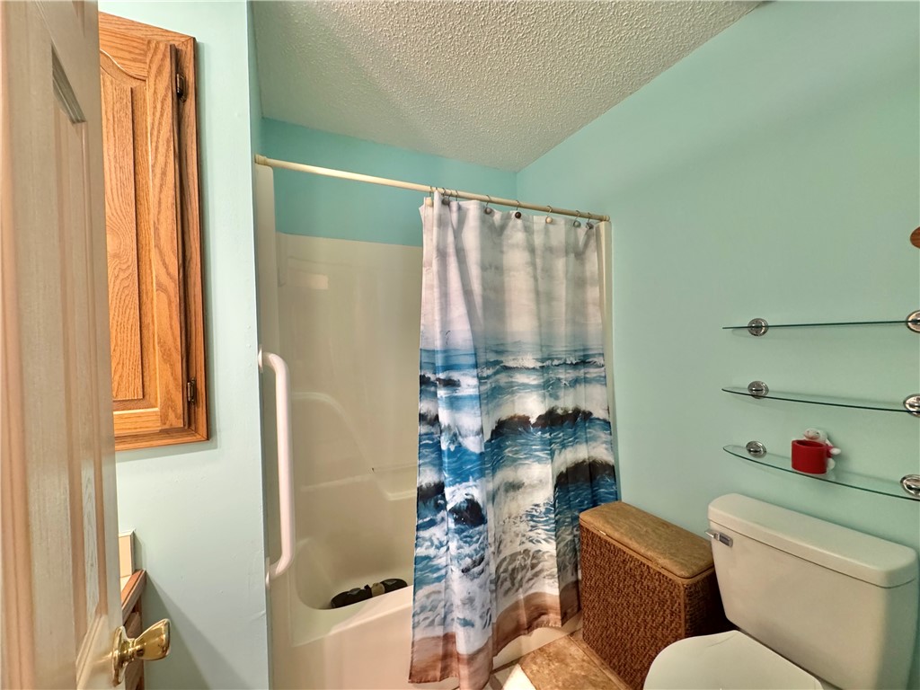 Deer Run Phase III - Residential