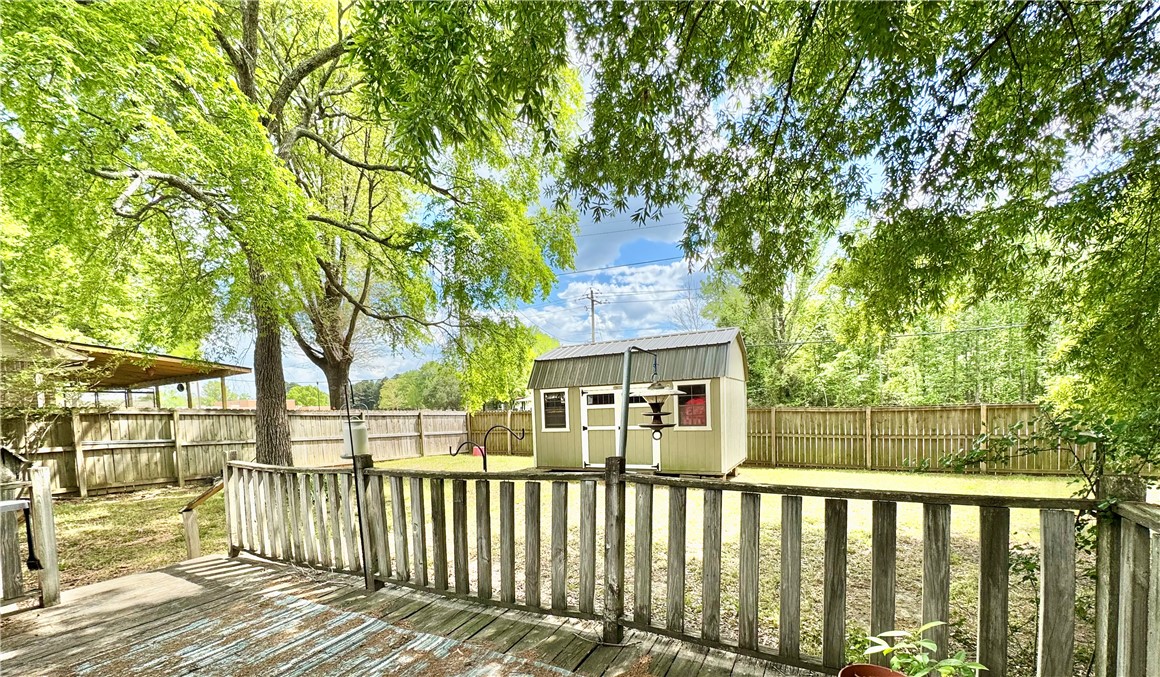 Deer Run Phase III - Residential