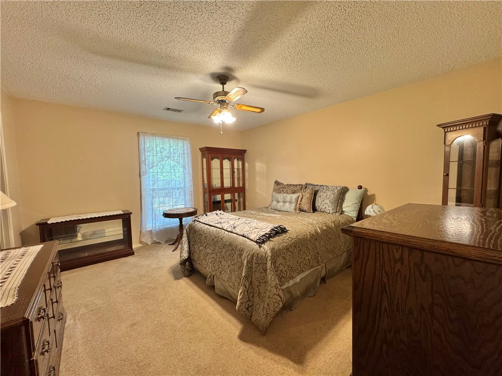 Deer Run Phase III - Residential