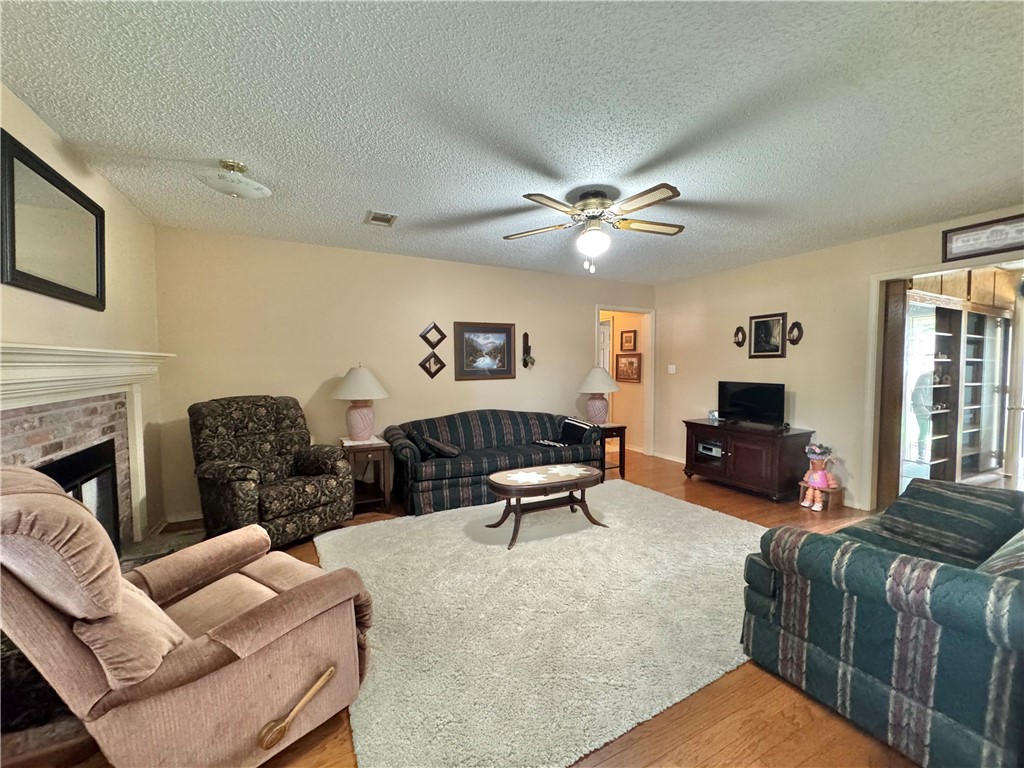 Deer Run Phase III - Residential