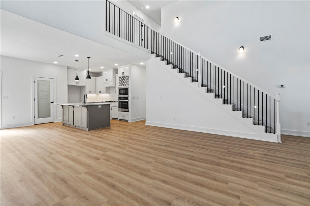 Walnut Grove Sub Ph Ii Bentonville - Residential