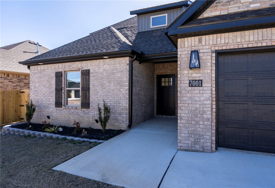 Walnut Grove Sub Ph Ii Bentonville - Residential