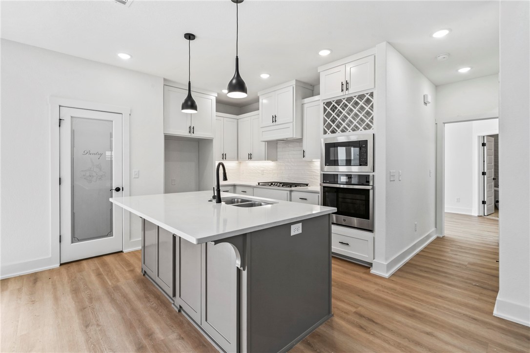 Walnut Grove Sub Ph Ii Bentonville - Residential