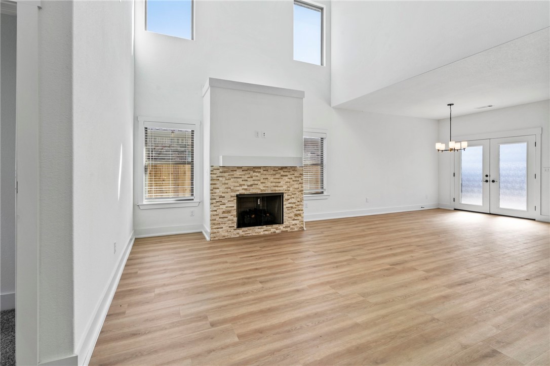 Walnut Grove Sub Ph Ii Bentonville - Residential