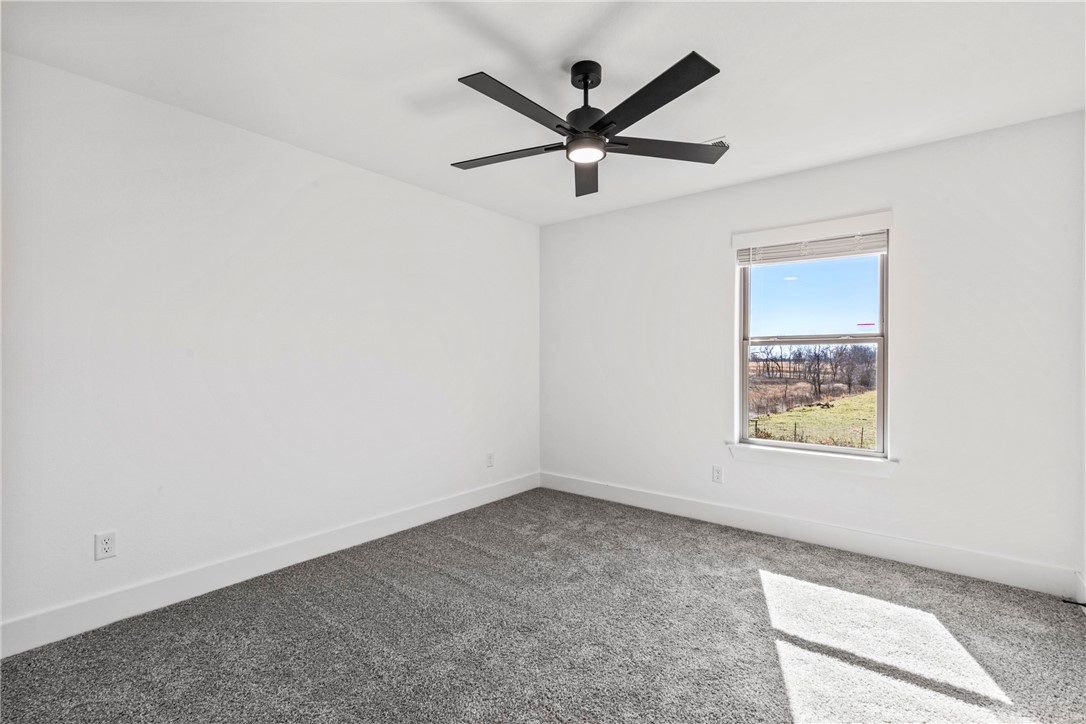 Walnut Grove Sub Ph Ii Bentonville - Residential