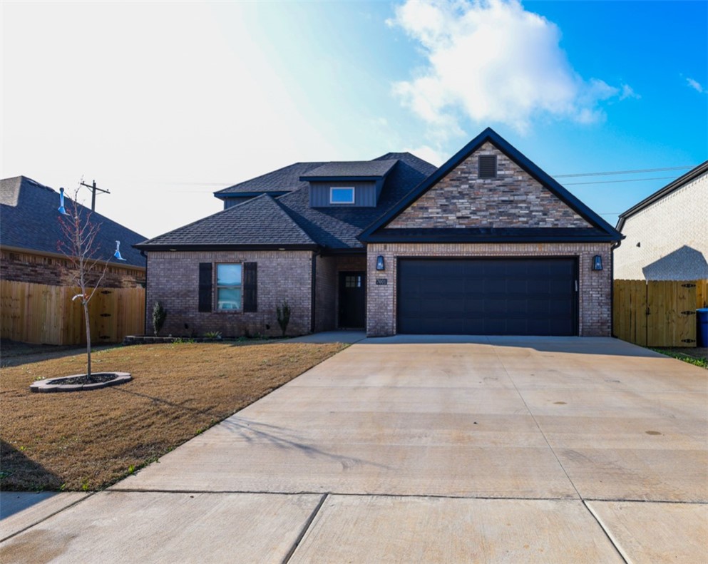 Walnut Grove Sub Ph Ii Bentonville - Residential