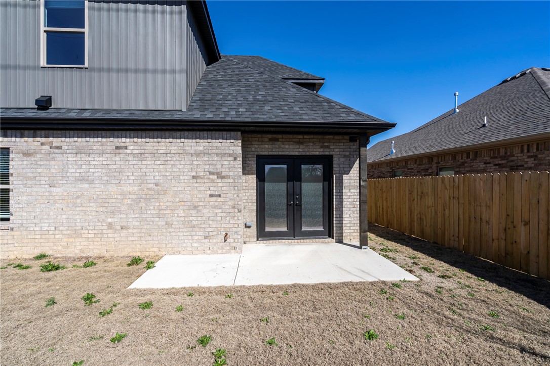 Walnut Grove Sub Ph Ii Bentonville - Residential