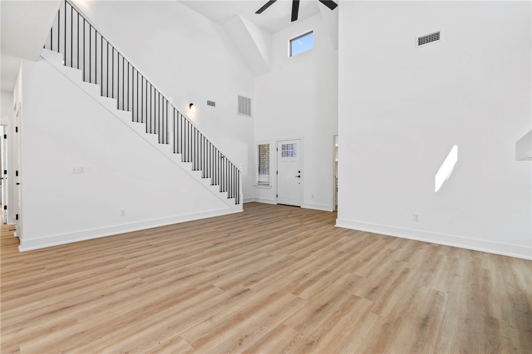 Walnut Grove Sub Ph Ii Bentonville - Residential