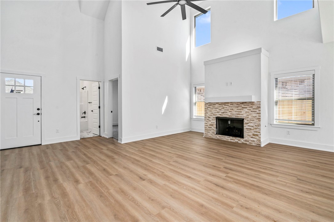 Walnut Grove Sub Ph Ii Bentonville - Residential